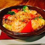 ナッティーダイニング - 