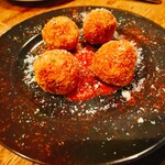 ナッティーダイニング - 