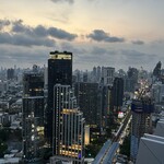 Octave Rooftop Lounge & Bar - 