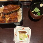 ひつまぶし備長 - 