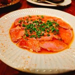 ナッティーダイニング - 