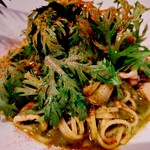 ナッティーダイニング - 