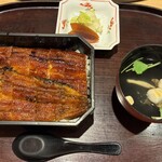 ひつまぶし備長 - 