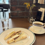 純喫茶ツタヤ - 