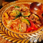 ナッティーダイニング - 