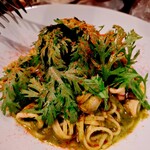 ナッティーダイニング - 