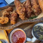 Octave Rooftop Lounge & Bar - 