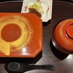 ひつまぶし備長 池袋パルコ店 - 