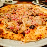 ナッティーダイニング - 