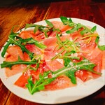 ナッティーダイニング - 