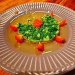 ナッティーダイニング - 