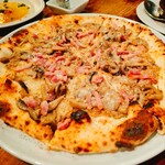 ナッティーダイニング - 