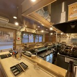 くわ焼 たこ坊 - 