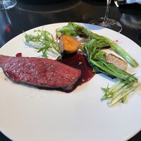 ラ・ボンヌターブル - 
