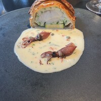 ラ・ボンヌターブル - 