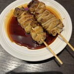 焼鳥処 しまもと - 