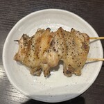 焼鳥処 しまもと - 