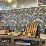 ラフォレ・エ・ラターブル - 