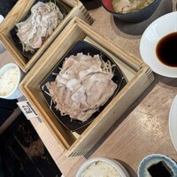 羅豚 ギンザ・グラッセ - 