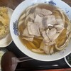 田舎うどん てつ