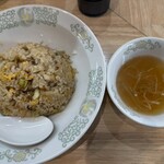 八景食堂 味のハマコー - 