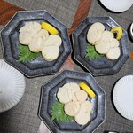 天ぷら割烹 三松 - 