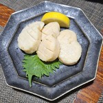 天ぷら割烹 三松 - 