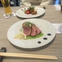 創作料理 FANCL令和本膳 - 