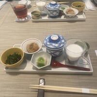 創作料理 FANCL令和本膳 - 