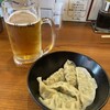 餃子の福包 新宿店