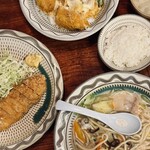 味のかつえだ - 