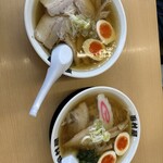 田村屋 - 
