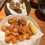 博多もつ鍋 大山 - 