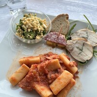 リストランテ・アッティモ - 