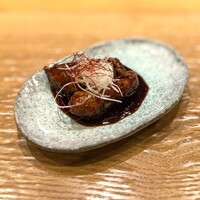 豊栄 - 黒酢酢豚。