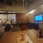 上島珈琲店 - 
