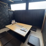全席完全個室居酒屋　高田馬場邸　さかえ通り店 - 