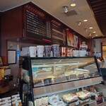 上島珈琲店 - 