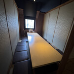 全席完全個室居酒屋　高田馬場邸　さかえ通り店 - 