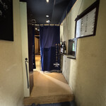 全席完全個室居酒屋　高田馬場邸　さかえ通り店 - 