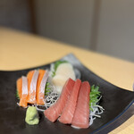 全席完全個室居酒屋　高田馬場邸　さかえ通り店 - 