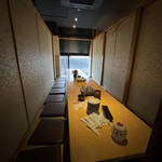 全席完全個室居酒屋　高田馬場邸　さかえ通り店 - 
