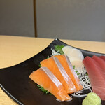 全席完全個室居酒屋　高田馬場邸　さかえ通り店 - 