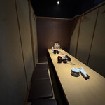 全席完全個室居酒屋　高田馬場邸　さかえ通り店 - 