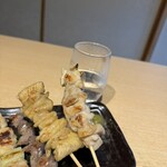 全席完全個室居酒屋　高田馬場邸　さかえ通り店 - 