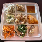 Ocean table - 