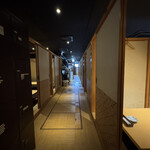 全席完全個室居酒屋　高田馬場邸　さかえ通り店 - 