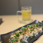 全席完全個室居酒屋　高田馬場邸　さかえ通り店 - 