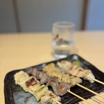 全席完全個室居酒屋　高田馬場邸　さかえ通り店 - 