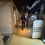 全席完全個室居酒屋　高田馬場邸　さかえ通り店 - 